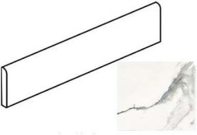 K-2001/MR/p01 Iceberg White 76х600x9