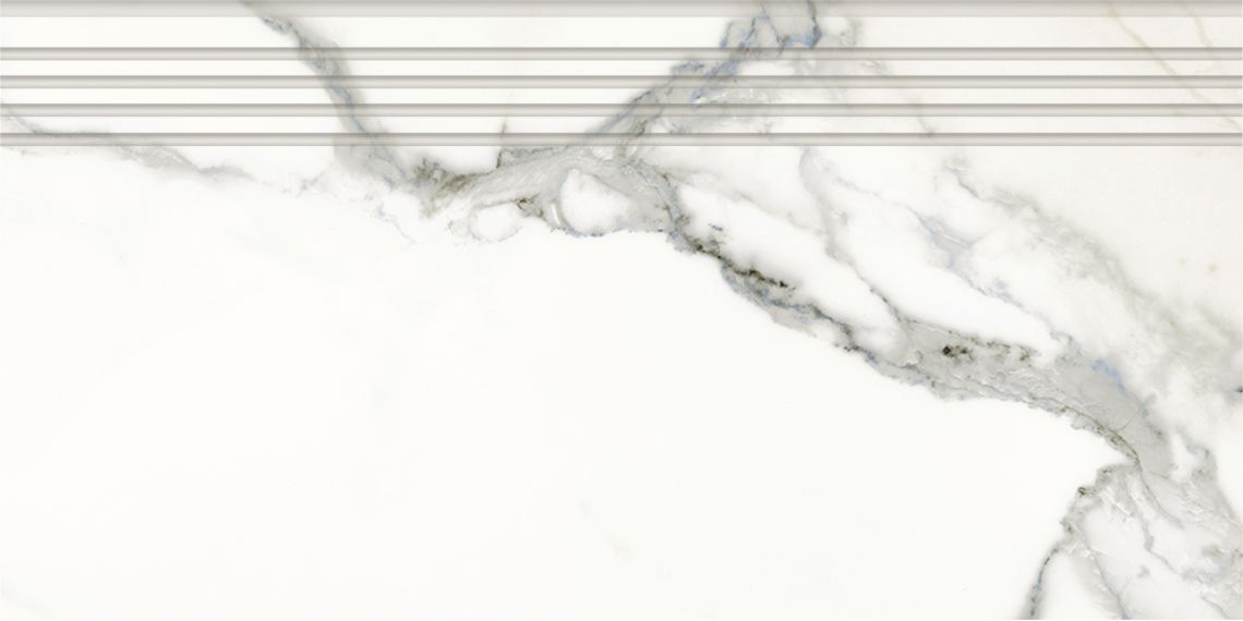 K-2002/LR/st01 Iceberg White 300x600x10