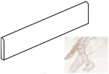 K-2002/MR/p01 Iceberg White 76х600x9