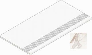 K-2002/MR/st01 Iceberg White 294х1200x10