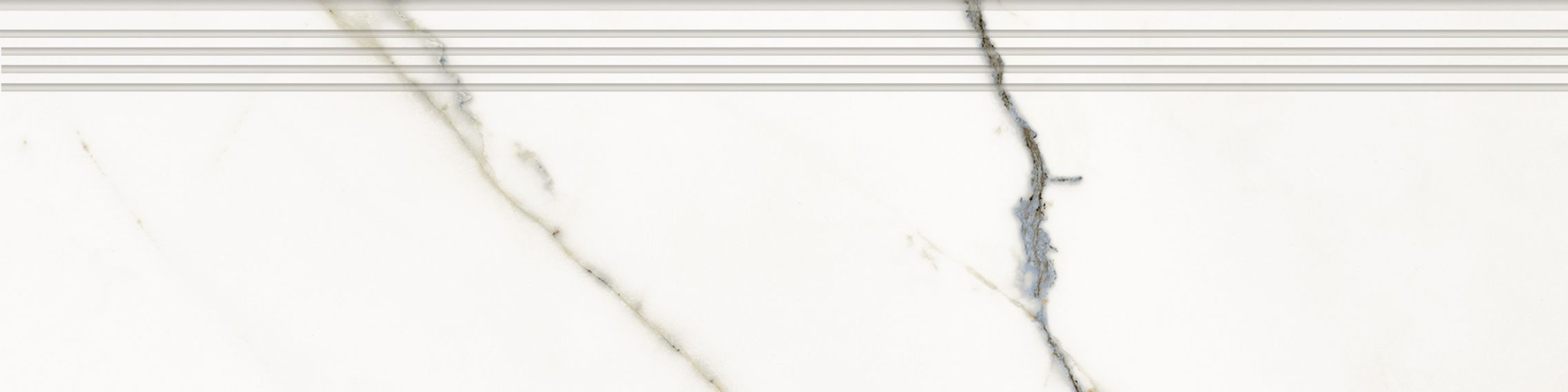 K-2002/MR/st01 Iceberg White 300x1200x10