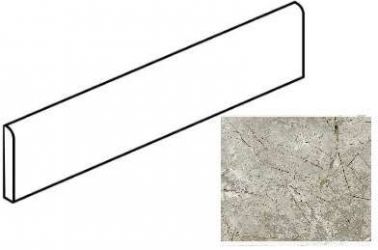 K-2003/MR/p01 Iceberg Grey 76х600x9