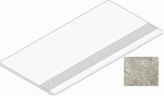 K-2003/MR/st01 Iceberg Grey 294х1200x10