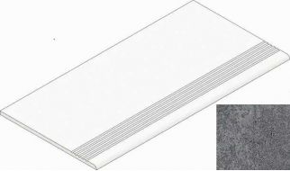 K-2018/MR/st01 Fabrika Antracite 294х1200x10