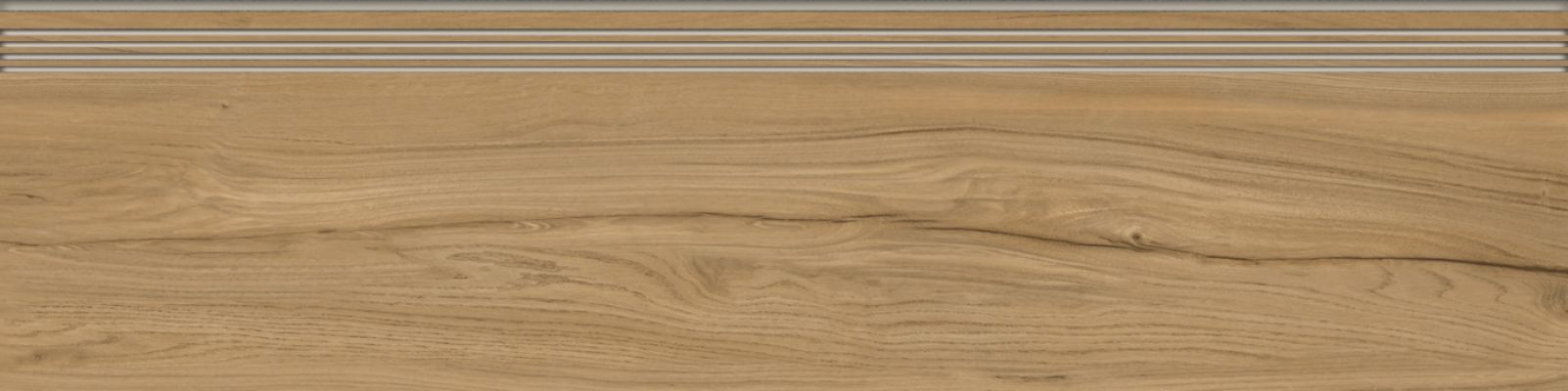K-2102/SR/st01 Ступень Alleya Коричневый 294x1200x10