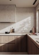 K-2120/MR/st01 Ступень Murashki Light Beige 300x1200x10