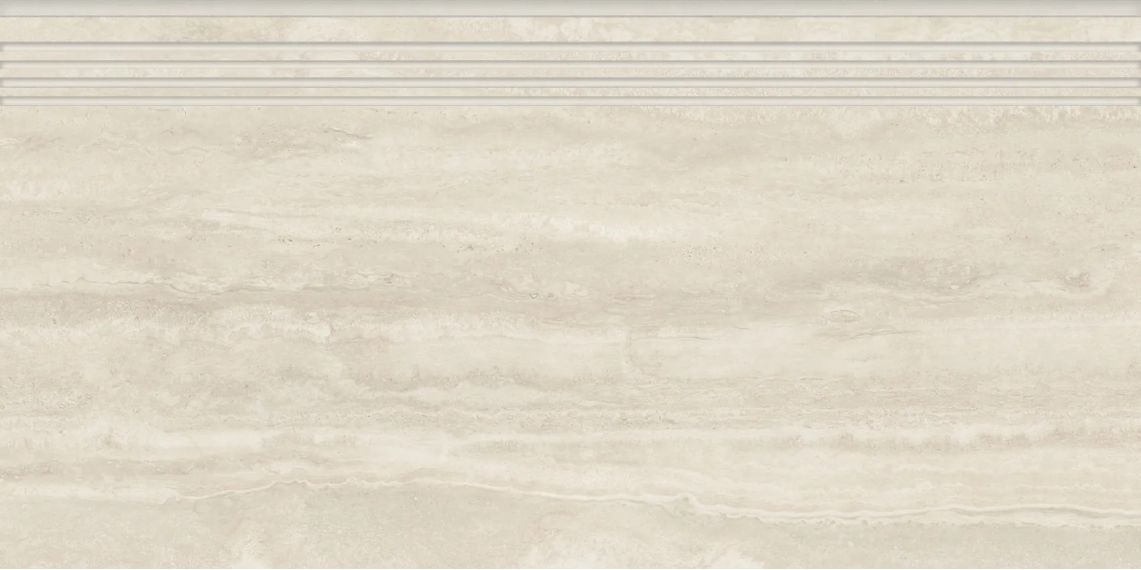 K-2130/MR/st01 Ступень Po Dusham Light Beige 300x600x9