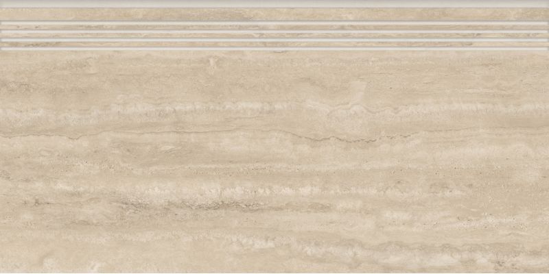 K-2131/MR/st01 Ступень Po Dusham Sandy 300x600x9