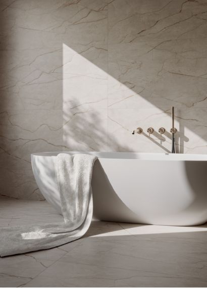 K-2140/MR/st01 Ступень Mgnovenie Gray Beige 300x1200x10