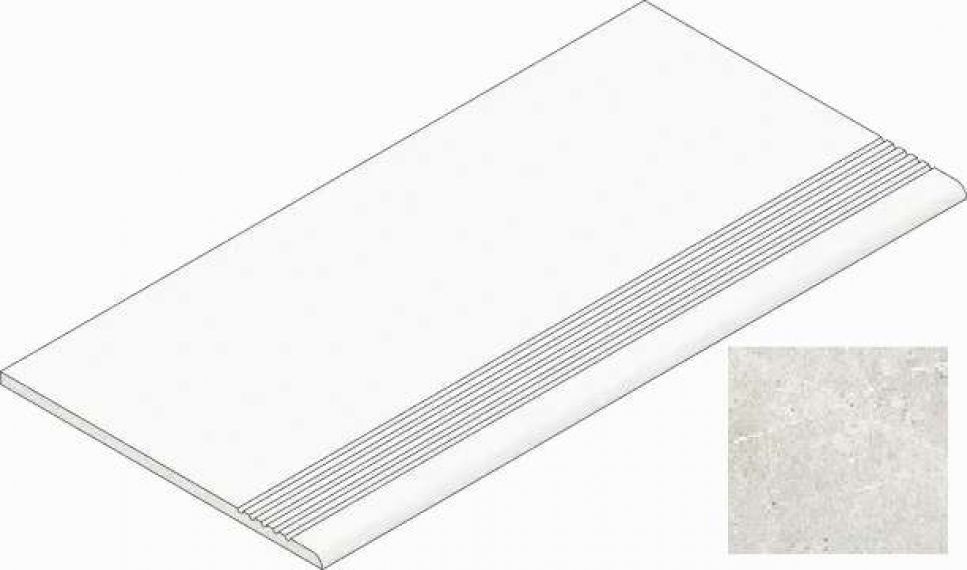 K-2201/LR/st01 Skala White 294х1200x10