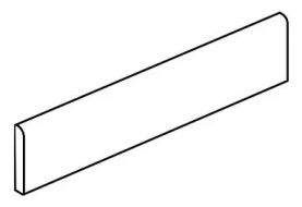 K-2401/MR/p01 Плинтус Bereg Кремовый 76x600x9