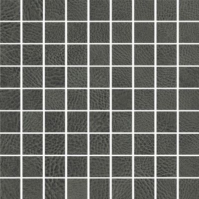 K-301/SR/m01 Shevro Black 30x30