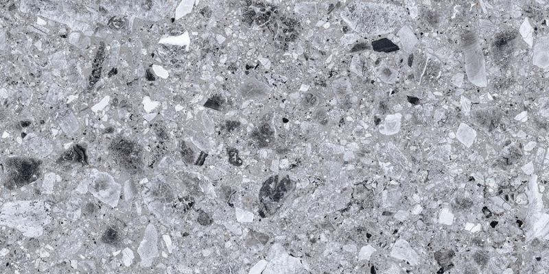 K-331/MR Terrazzo Light Grey 300x600x9