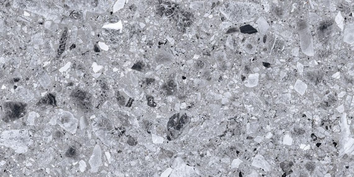 K-331/MR Terrazzo Light Grey 300x600x9