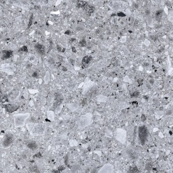K-331 light grey/светло-серый MR 60x60