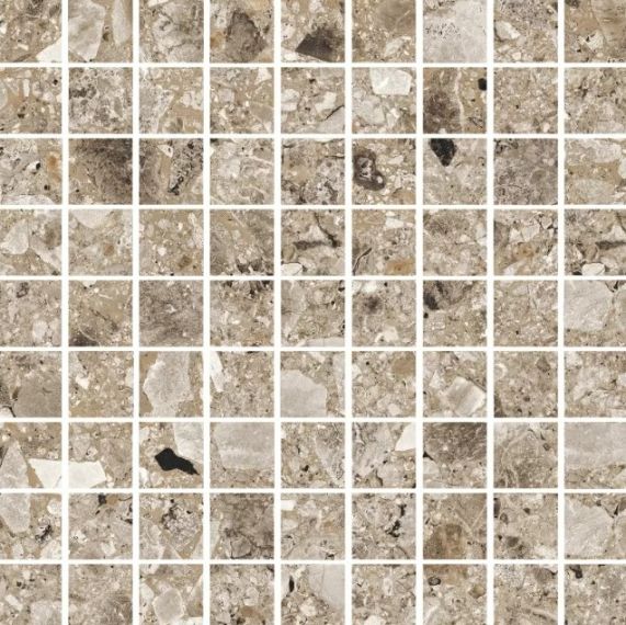K-332/MR/m01 Terrazzo Beige 300x300x9