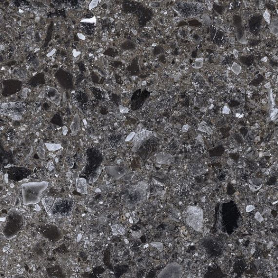 K-333/LR Dark Grey 60x60