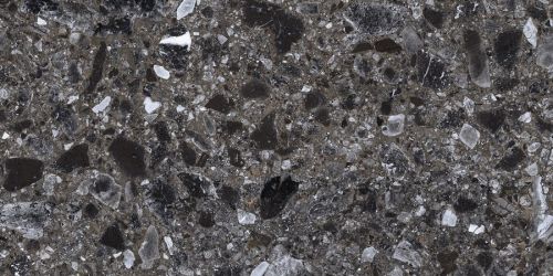 K-333/MR Terrazzo Dark Grey 300x600x9