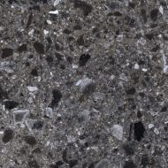 K-333 dark grey/темно-серый MR 60x60