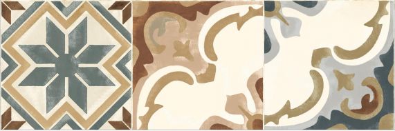 K-525/MR/d01 Patchwood White 20x60