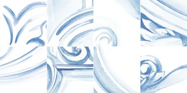 K-540/CR/d02 Blanco 300x600x10 