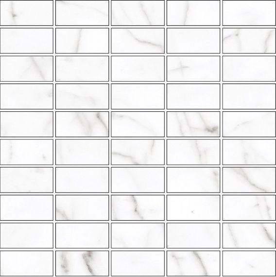 K-60/CR(LR)/m07 WHITE MIX 30,7x30,7