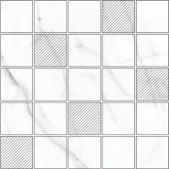 K-60/NR(LR)/m14 White 30.7x30.7