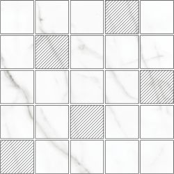 K-60/NR(LR)/m14 White 30.7x30.7