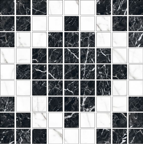 K-61(60)/LR/m01 Mix 30x30