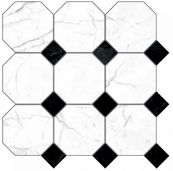 K-61/LR/d02-cut Black 60x60