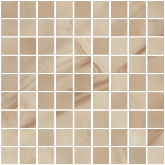 K-97/LR/m01 Onice CAPPUCCINO 30x30