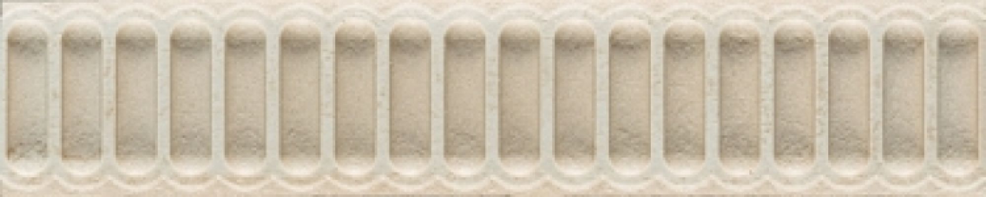 K085836 Fresco Cream Lines Brd Matt 5х25