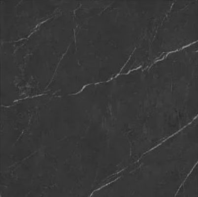 K1222MK900 Плитка Victorian Marble Black GLS 7R 20х20