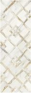 K1440MA210 Плитка Marble Arch Dec Arctic Gold 7R 2Q 40х120