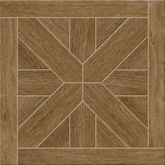 K944133 Artwood Walnut R9 45x45