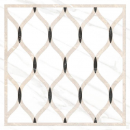 K945336LPR Marmori Wavy декор 60x60