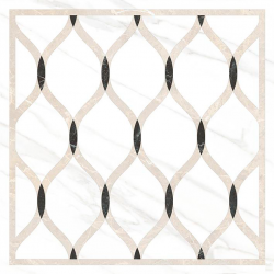 K945336LPR Marmori Wavy декор 60x60