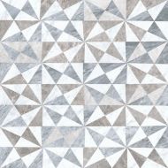 K946565LPR Декор Marmori Геометрический Микс 60х60