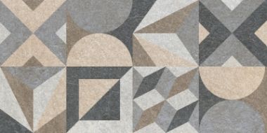 K946589R0001VTEP Napoli Микс Декор Матовый R10A Ректификат 30x60x0,9