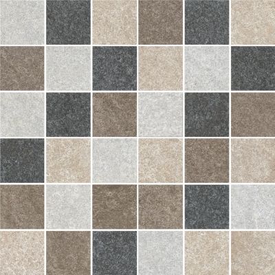 K946600R Napoli Микс (5*5) 30х30