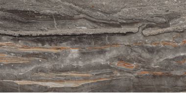 K946613LPR01VTEP Bergamo Коричневый Лаппато R9 Ректификат 30x60x0,9