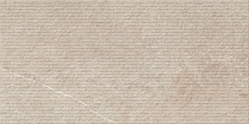 K946920R0001VTEP Napoli Бежевый 3D Декор Матовый R10A Ректификат 30x60x0,9
