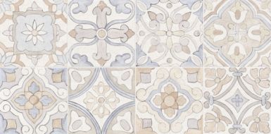 K947828R0001VTE0 Newcon Декор Пэчворк Холодный 30х60