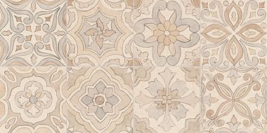 K947829R0001VTE0 Newcon Декор Пэчворк Теплый 30х60