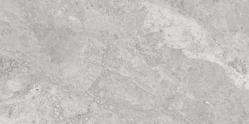 K948086LPR01VTER Керамогранит MarbleS Тундра Серый R9 7ЛПР 60x120