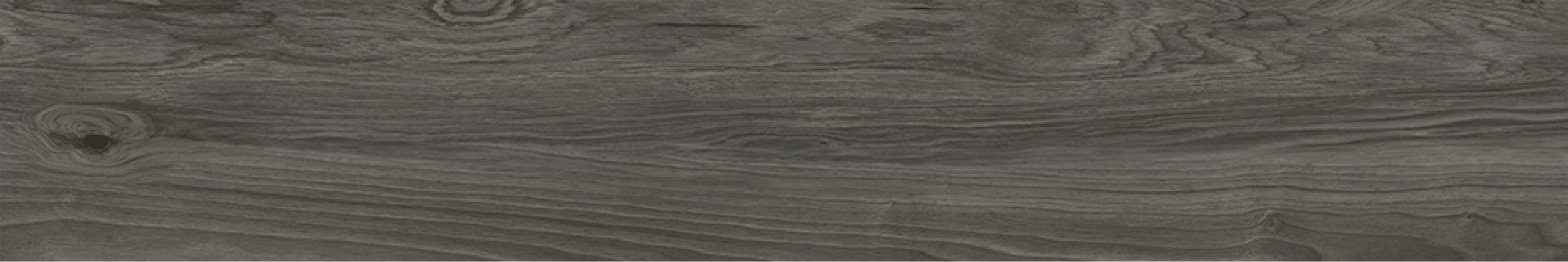 K948124R0001VTEB Керамогранит LucidWood Темно-серый Матовый R10A 9мм 20x120