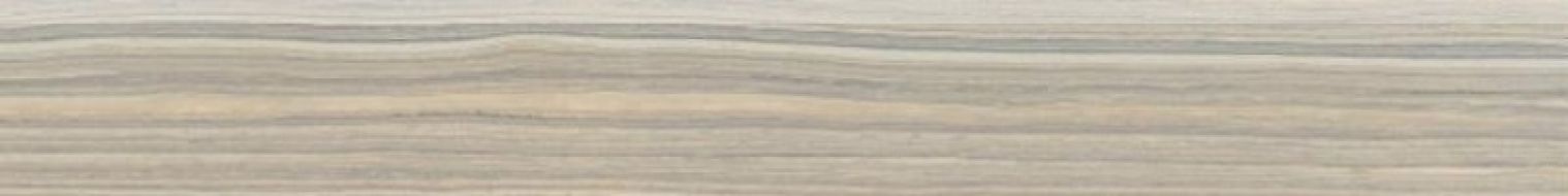 K948264LPR01VTE0 Serpeggiante Плинтус кремовый 7.5х60