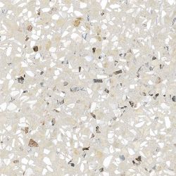 K949767LPR01VTE0 Керамогранит Terrazzo-X Светлый ЛПР 60х60