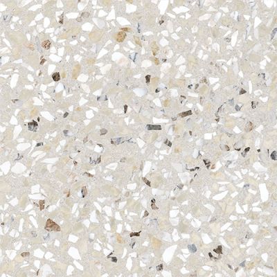 K949767LPR01VTE0 Керамогранит Terrazzo-X Светлый ЛПР 60х60