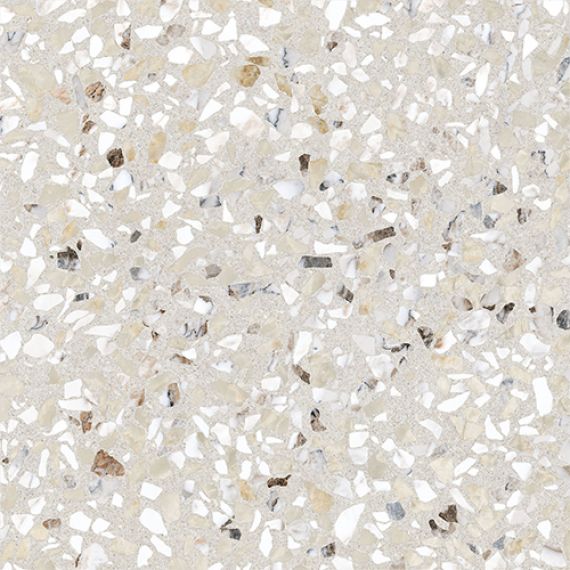 K949767LPR01VTE0 Керамогранит Terrazzo-X Светлый ЛПР 60х60